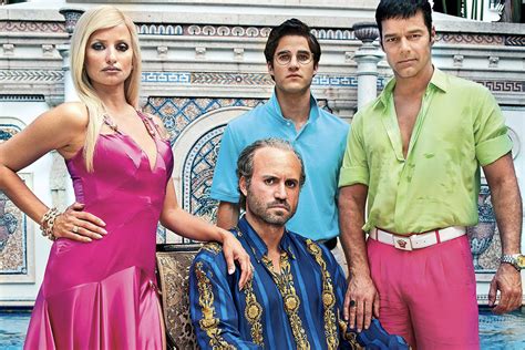versace die serie